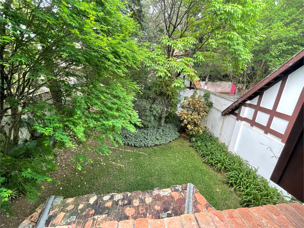 Venda Casa São Paulo Jardim América REO552942 33