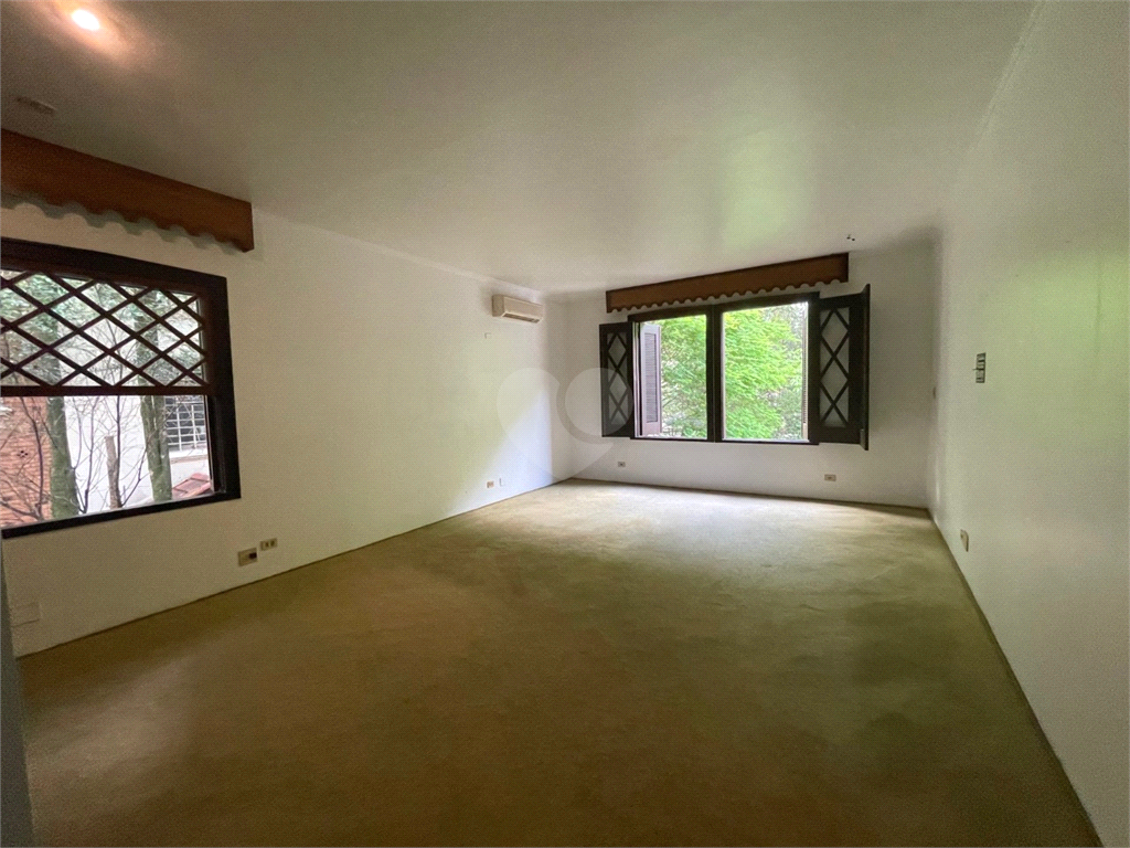 Venda Casa São Paulo Jardim América REO552942 31