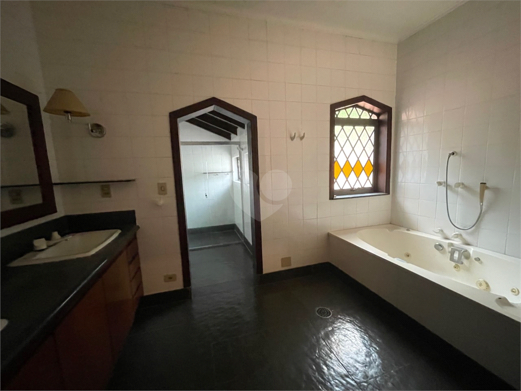 Venda Casa São Paulo Jardim América REO552942 30