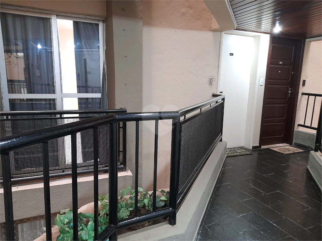 Venda Apartamento São Paulo Lauzane Paulista REO552957 3