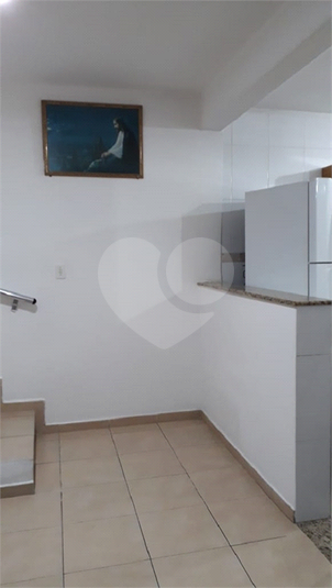 Venda Sobrado São Paulo Conjunto Habitacional Brigadeiro Faria Lima REO552969 14