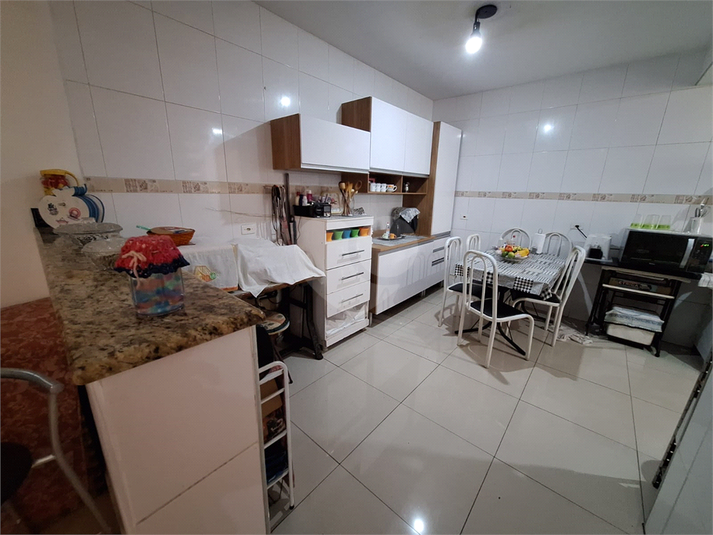 Venda Sobrado São Paulo Conjunto Habitacional Brigadeiro Faria Lima REO552969 9