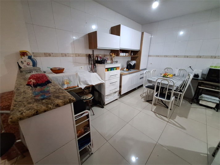 Venda Sobrado São Paulo Conjunto Habitacional Brigadeiro Faria Lima REO552969 10