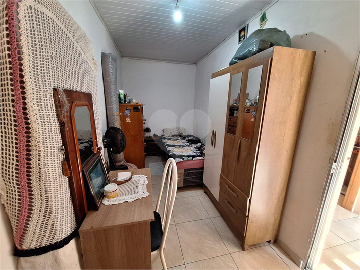 Venda Sobrado São Paulo Conjunto Habitacional Brigadeiro Faria Lima REO552969 30