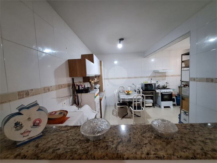 Venda Sobrado São Paulo Conjunto Habitacional Brigadeiro Faria Lima REO552969 8