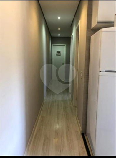 Venda Apartamento Osasco Novo Osasco REO552983 6