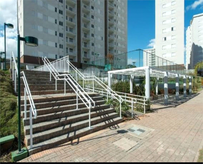 Venda Apartamento Osasco Novo Osasco REO552983 8