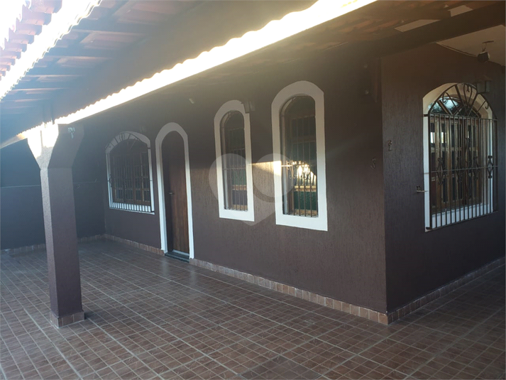 Venda Casa Embu-guaçu Centro REO552994 26