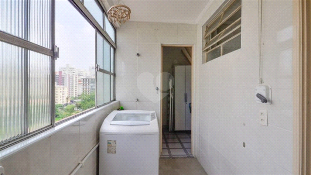 Venda Apartamento São Paulo Consolação REO553023 8