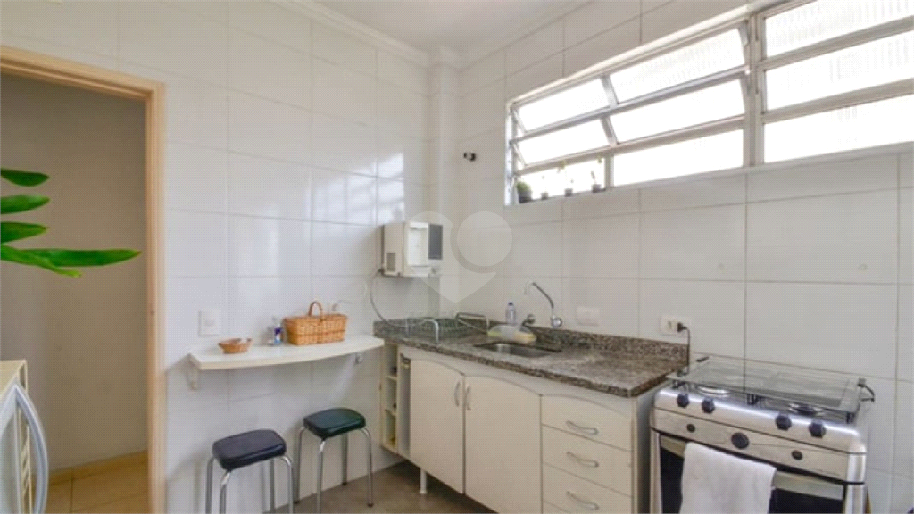 Venda Apartamento São Paulo Consolação REO553023 7