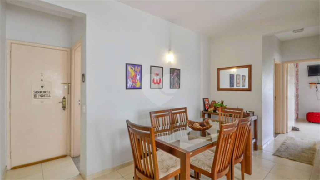 Venda Apartamento São Paulo Consolação REO553023 3