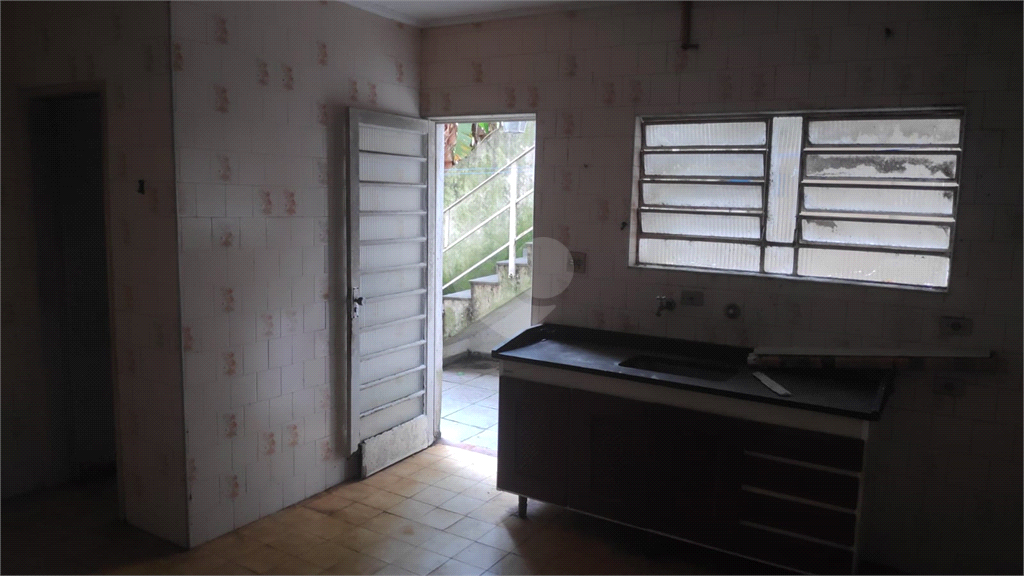 Venda Sobrado São Paulo Vila Irmãos Arnoni REO553025 4