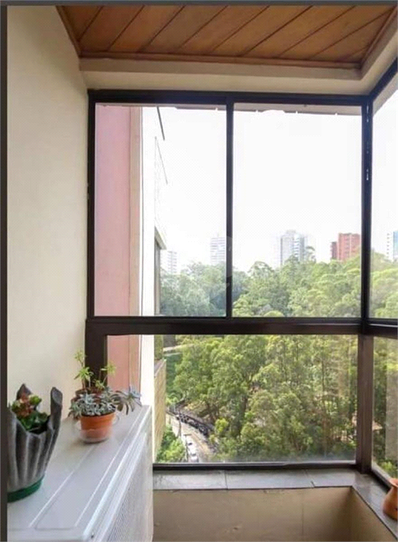 Venda Apartamento São Paulo Vila Andrade REO553036 8