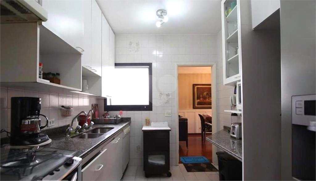 Venda Apartamento São Paulo Vila Andrade REO553036 19