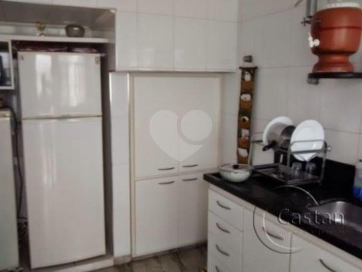 Venda Sobrado São Paulo Vila Cláudia REO55304 14