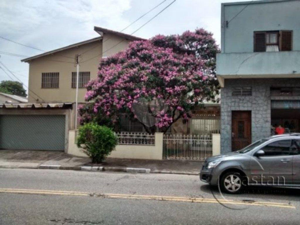 Venda Sobrado São Paulo Vila Cláudia REO55304 39