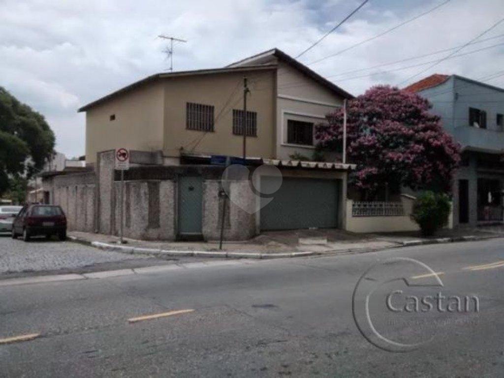 Venda Sobrado São Paulo Vila Cláudia REO55304 41