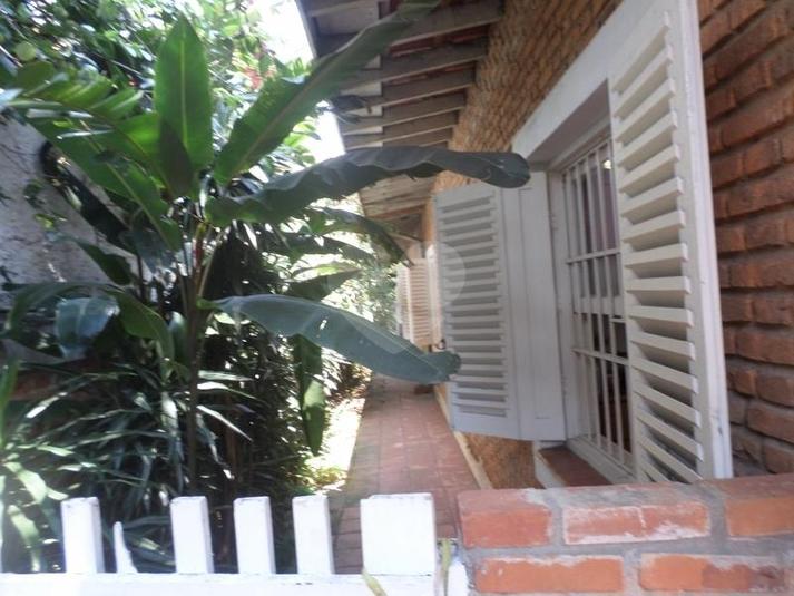 Venda Casa São Paulo Brooklin Paulista REO55306 21