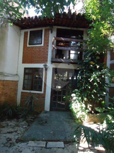 Venda Casa São Paulo Brooklin Paulista REO55306 25