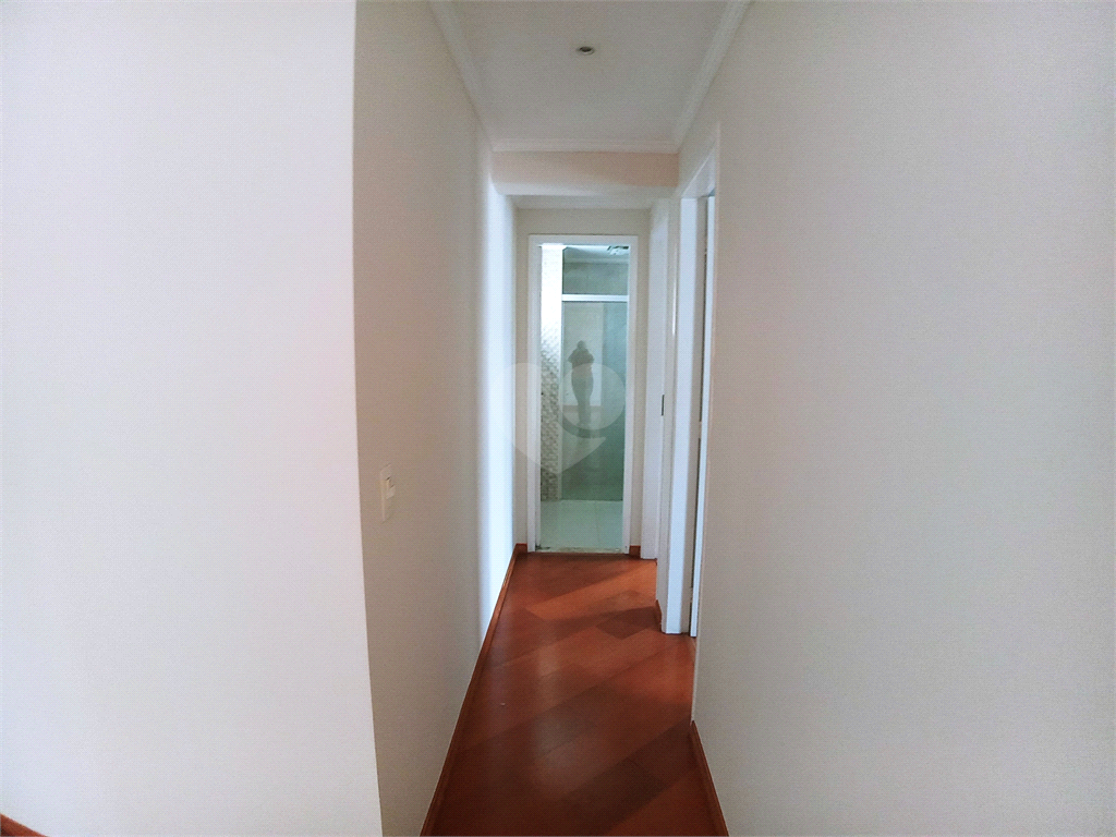 Venda Apartamento São Paulo Santana REO553062 6