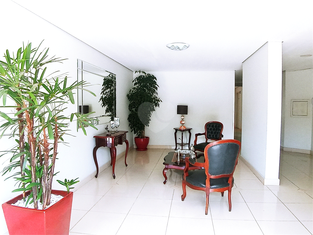 Venda Apartamento São Paulo Santana REO553062 28