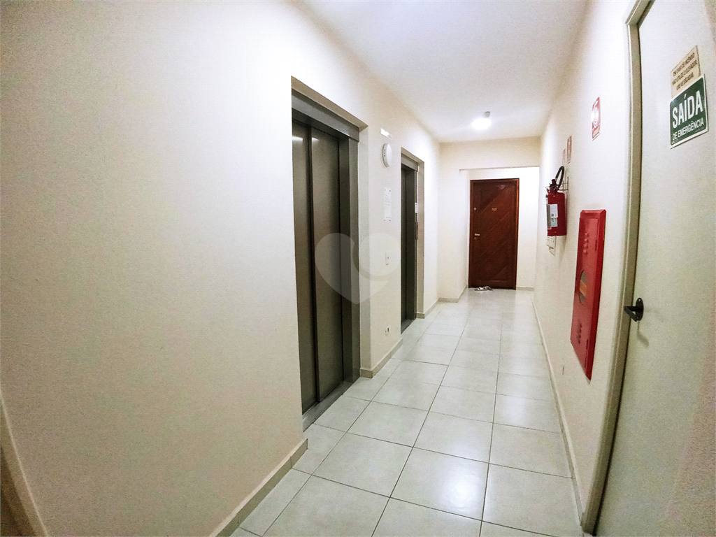 Venda Apartamento São Paulo Santana REO553062 27