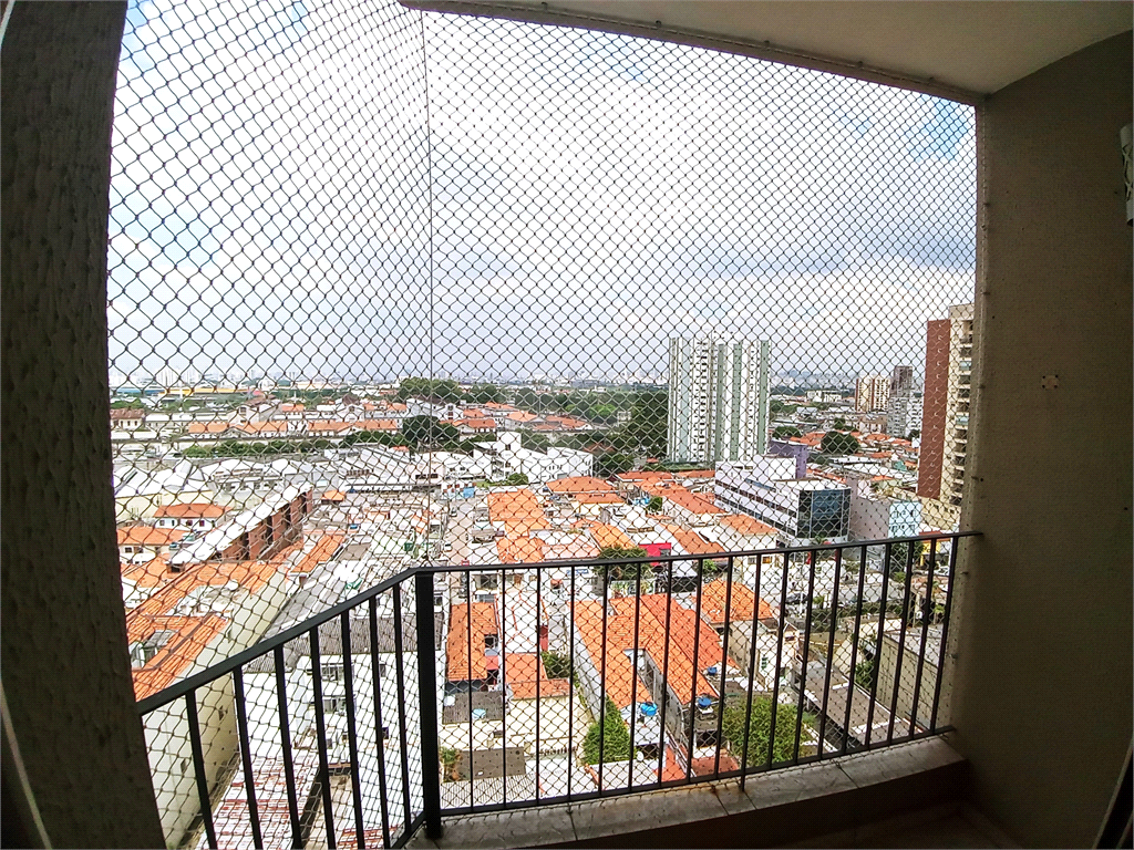 Venda Apartamento São Paulo Santana REO553062 3