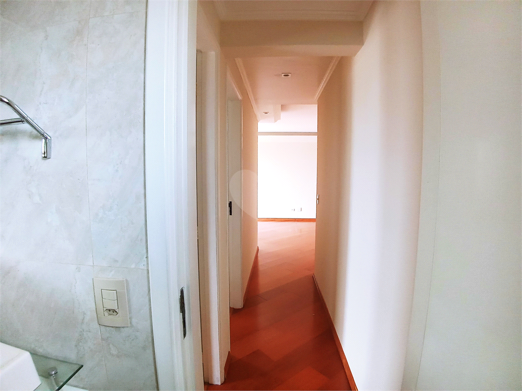 Venda Apartamento São Paulo Santana REO553062 15