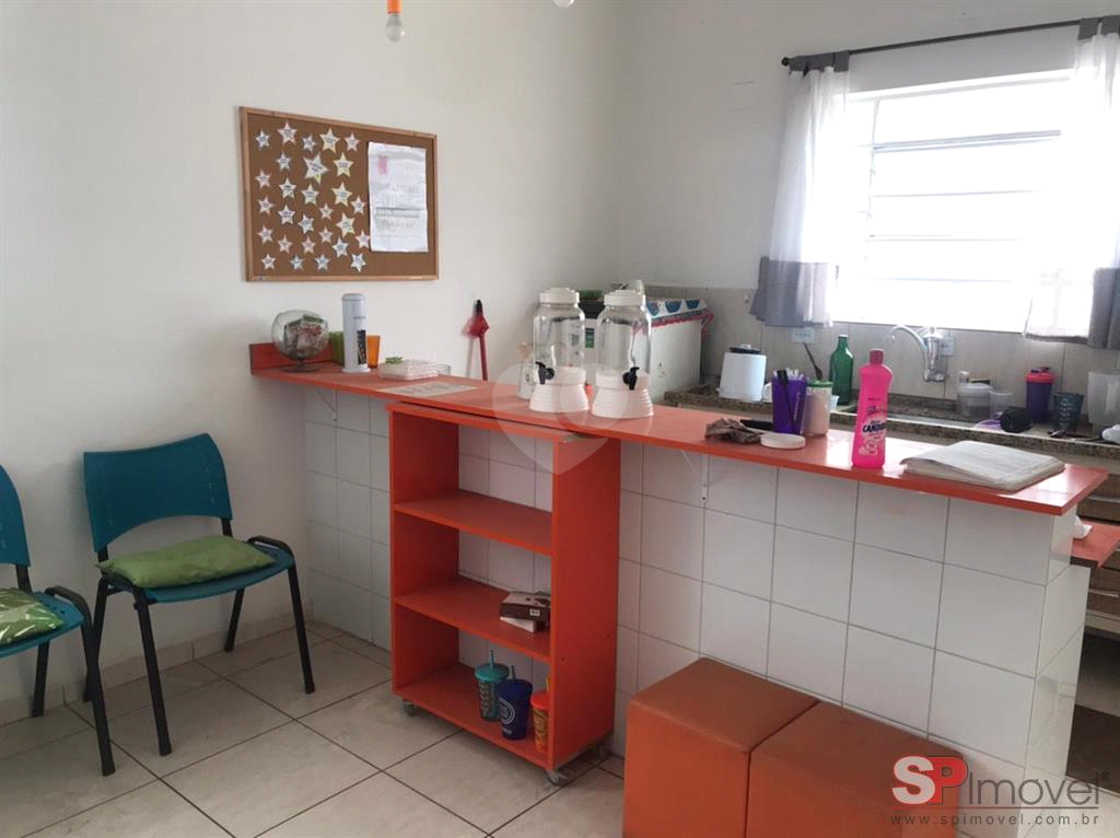 Venda Sobrado São Paulo Santana REO553065 15