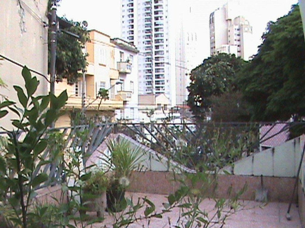 Venda Sobrado São Paulo Barra Funda REO55307 16