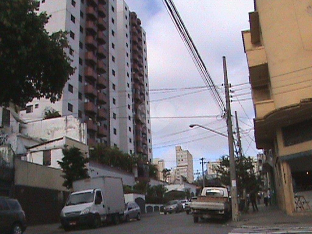 Venda Sobrado São Paulo Barra Funda REO55307 32