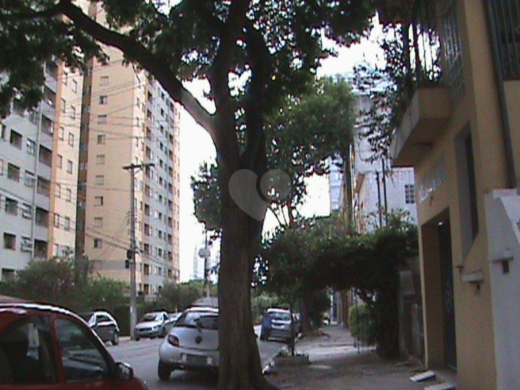 Venda Sobrado São Paulo Barra Funda REO55307 31