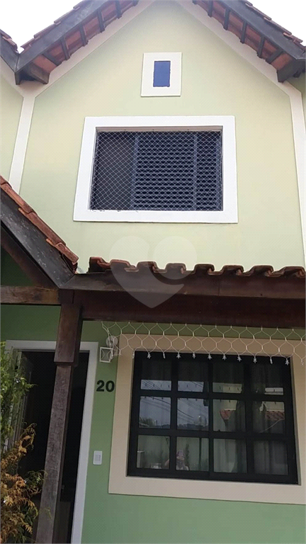 Venda Condomínio São Paulo Conjunto Residencial Vista Verde REO553074 1