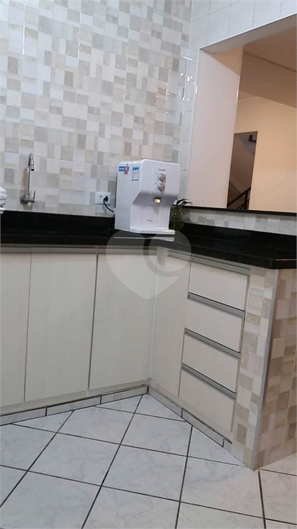 Venda Condomínio São Paulo Conjunto Residencial Vista Verde REO553074 11