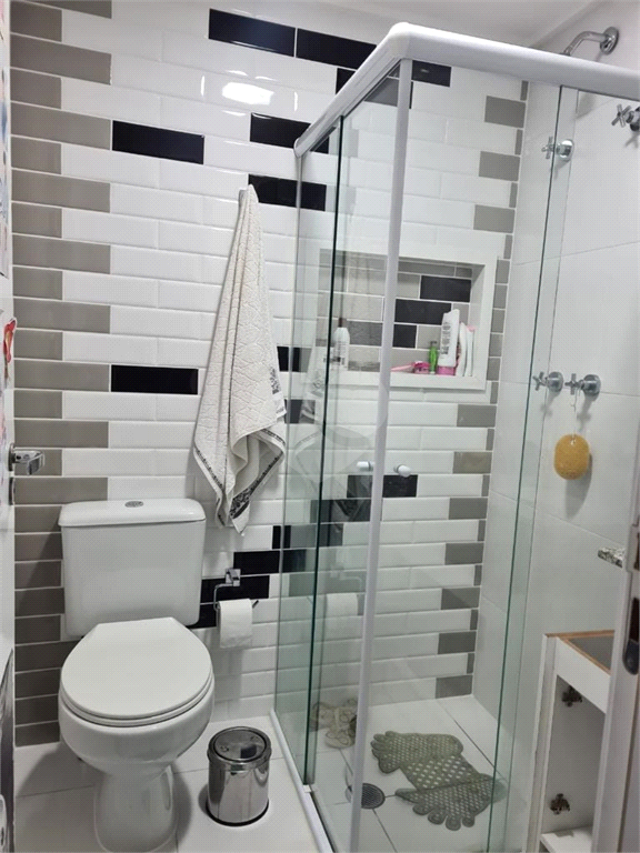 Venda Apartamento Guarulhos Jardim Flor Da Montanha REO553076 16