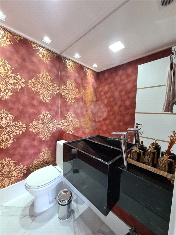 Venda Apartamento Guarulhos Jardim Flor Da Montanha REO553076 15