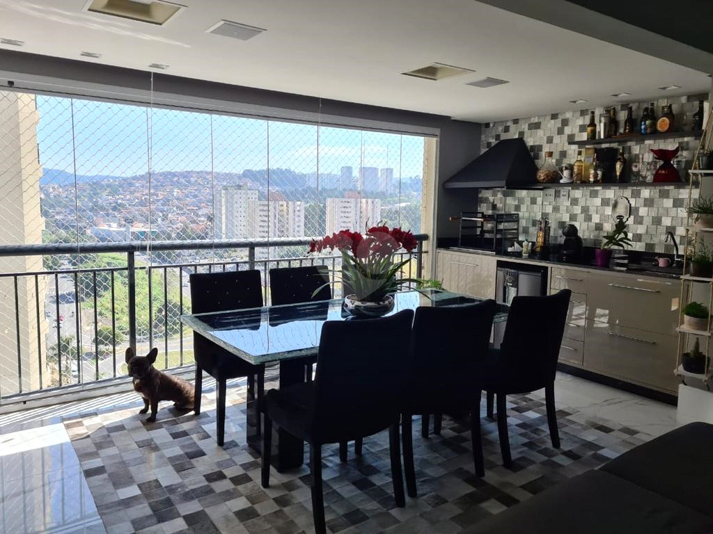 Venda Apartamento Guarulhos Jardim Flor Da Montanha REO553076 5