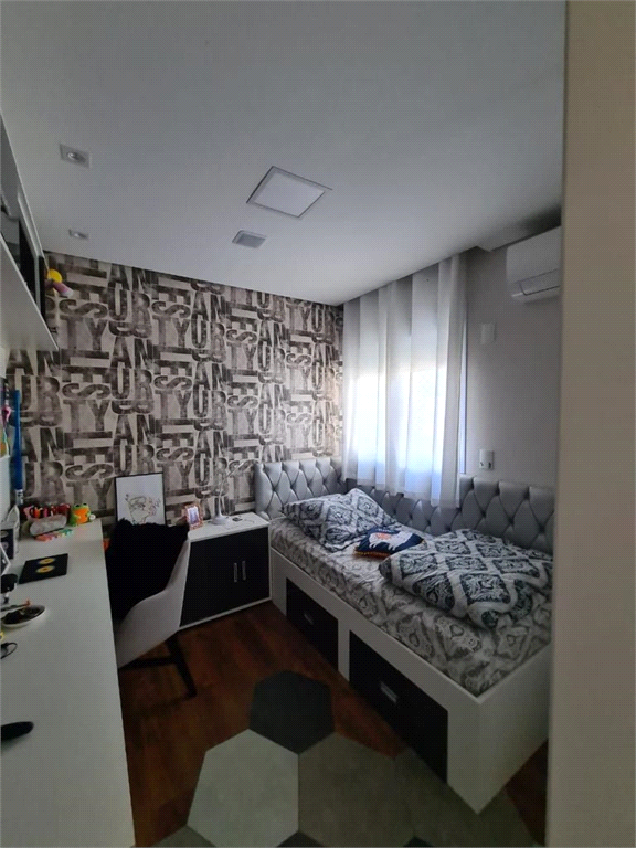 Venda Apartamento Guarulhos Jardim Flor Da Montanha REO553076 20