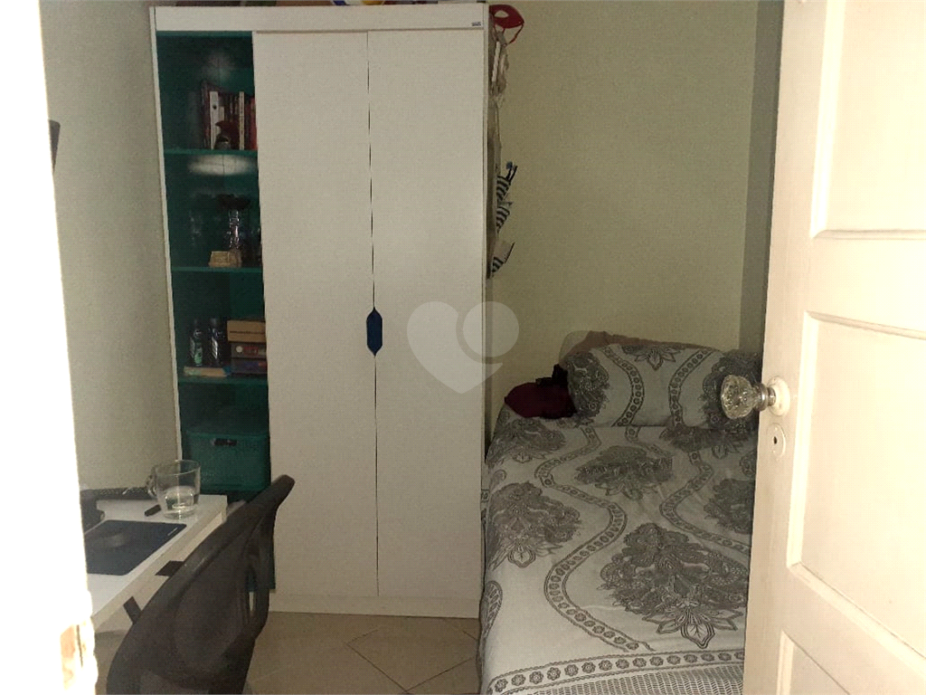 Venda Apartamento Rio De Janeiro Méier REO553114 16