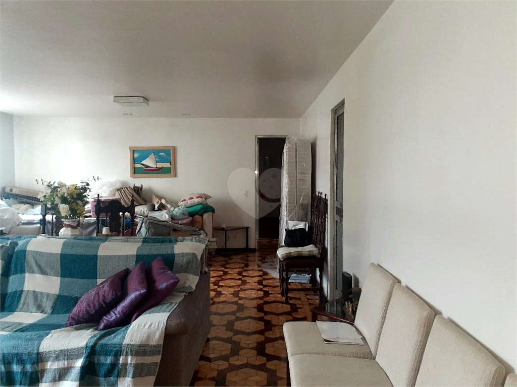 Venda Apartamento Rio De Janeiro Méier REO553114 1