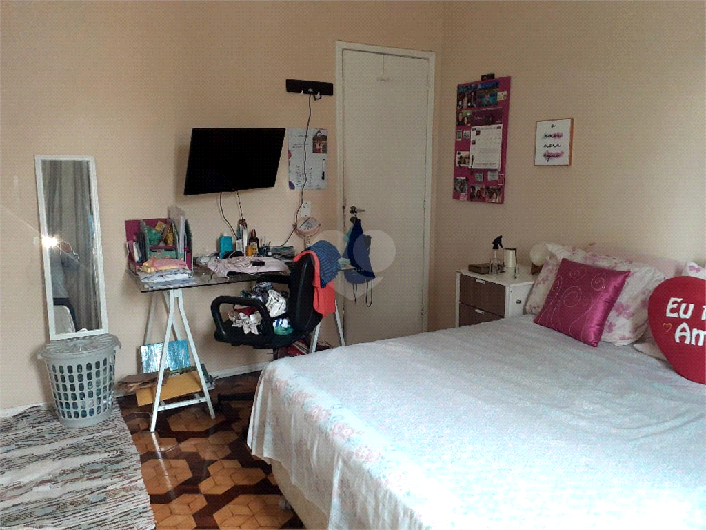 Venda Apartamento Rio De Janeiro Méier REO553114 6