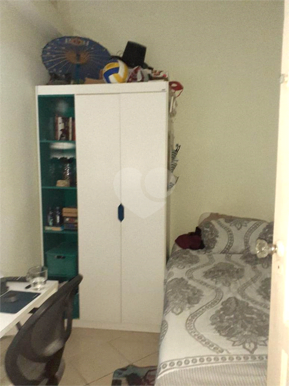 Venda Apartamento Rio De Janeiro Méier REO553114 17