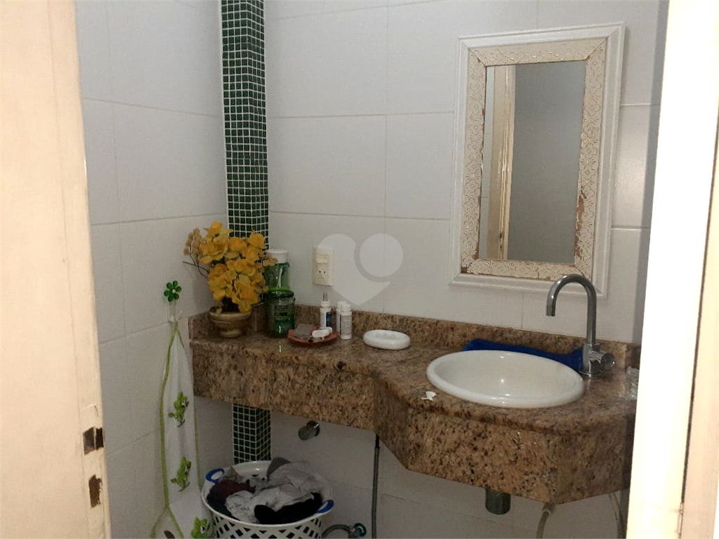 Venda Apartamento Rio De Janeiro Méier REO553114 13