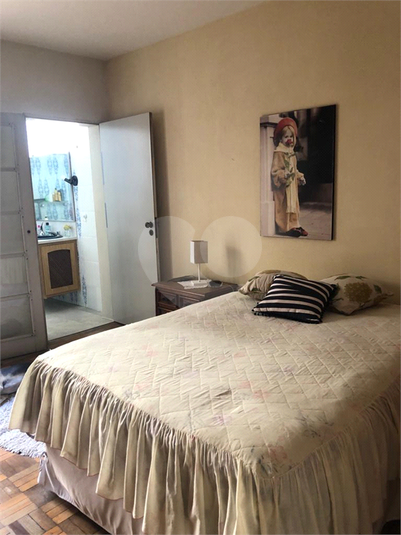 Venda Casa São Paulo Vila Romana REO553127 19