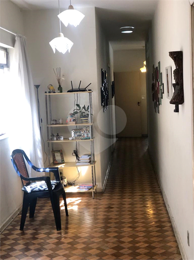 Venda Casa São Paulo Vila Romana REO553127 10