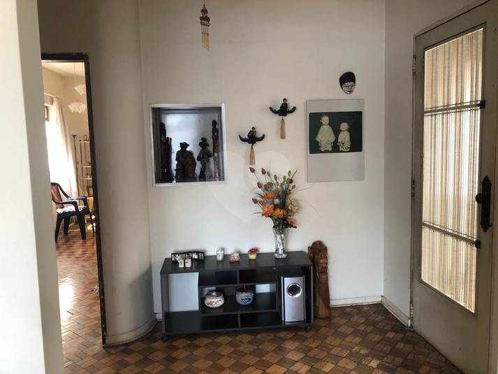 Venda Casa São Paulo Vila Romana REO553127 2