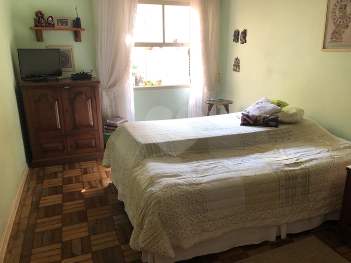 Venda Casa São Paulo Vila Romana REO553127 14