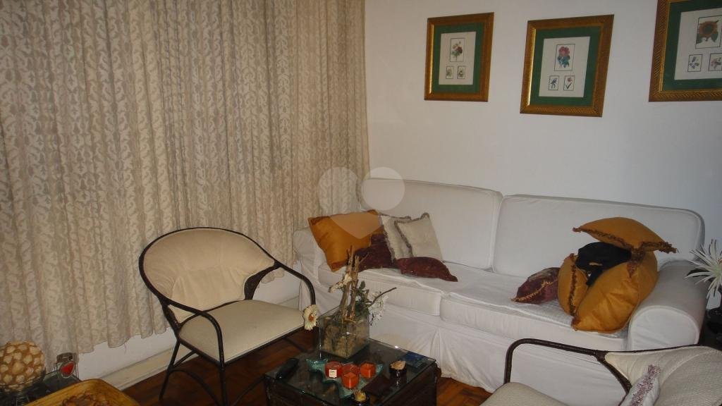 Venda Sobrado São Paulo Vila Ipojuca REO55314 3