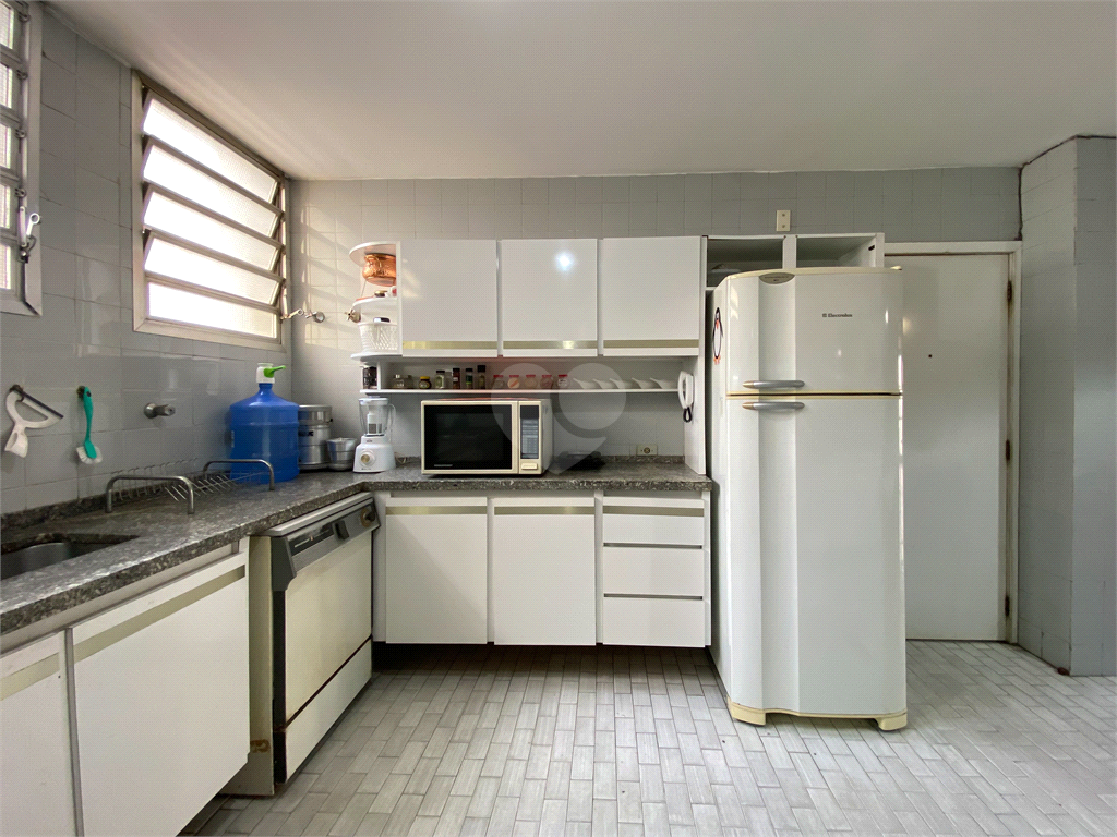 Venda Apartamento São Paulo Santa Cecília REO553161 5