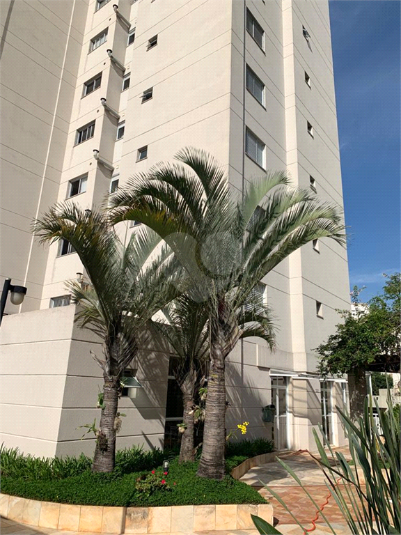 Venda Apartamento São Paulo Vila Mariana REO553162 31